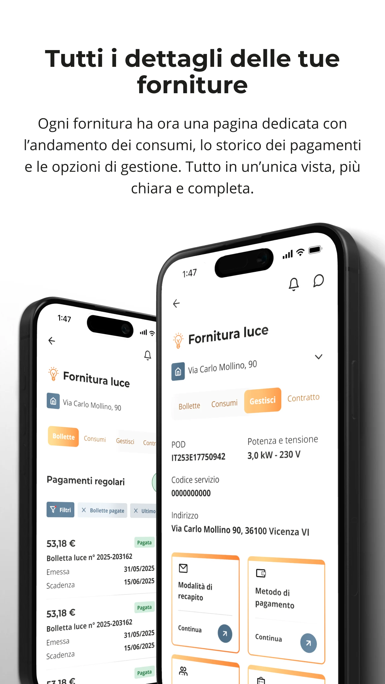 Nuovenergie screenshot