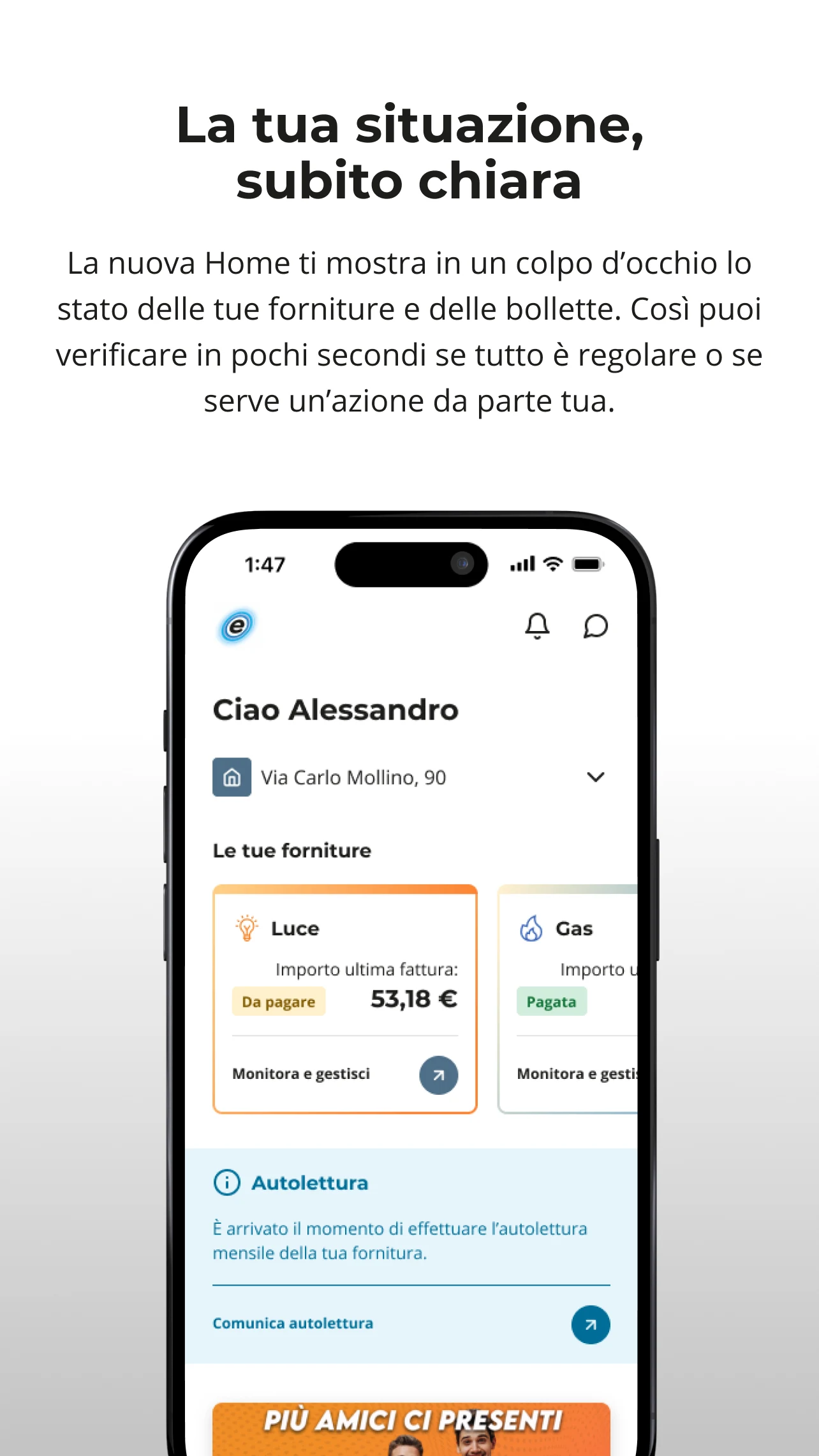 Nuovenergie screenshot