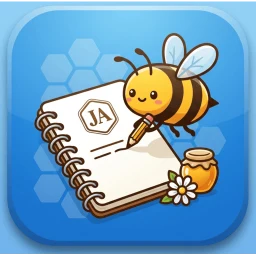 Ikon Jurnal Apicol Digital