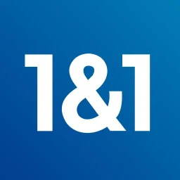 Symbol von 1&1 Control-Center
